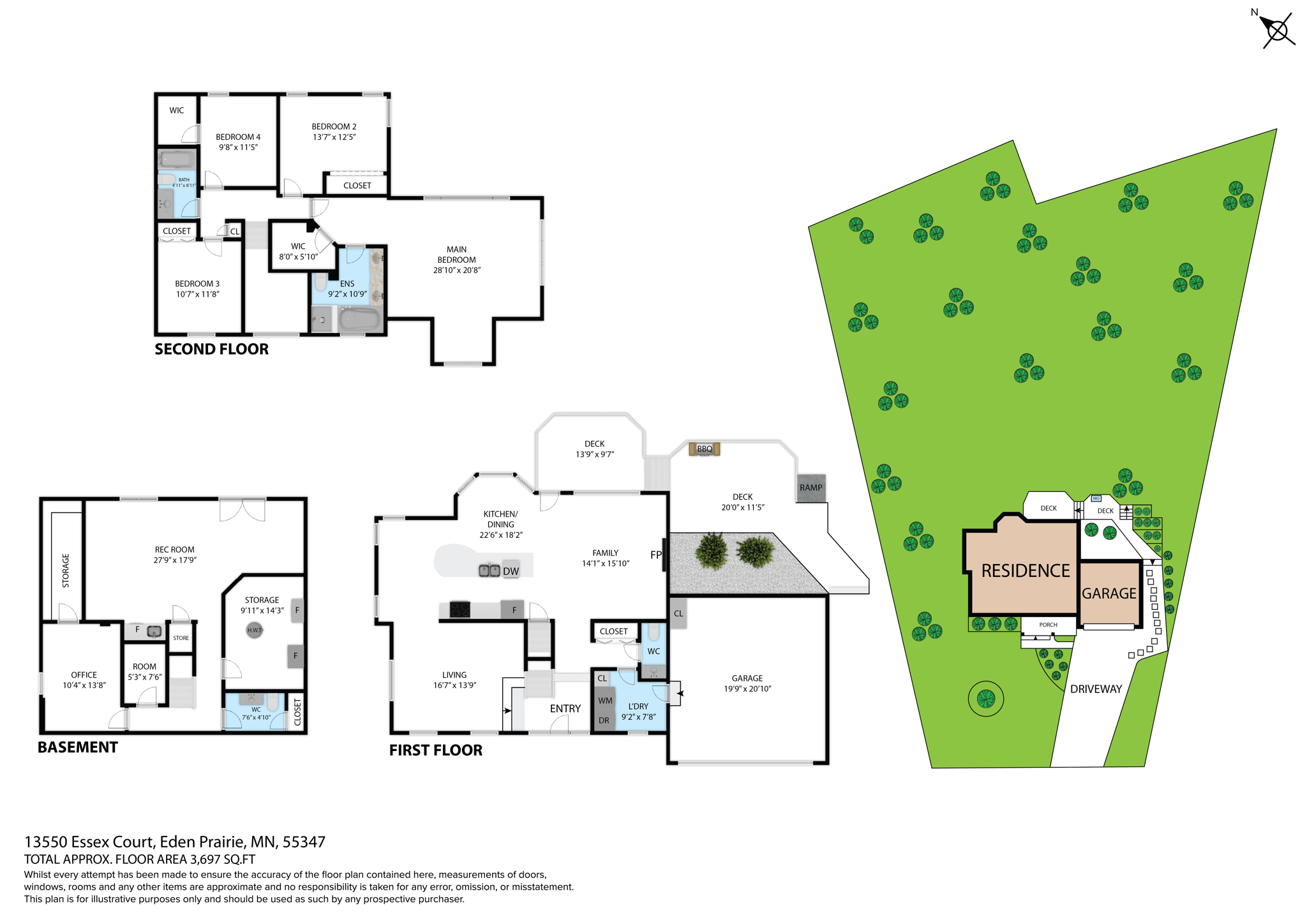 Floorplan #2