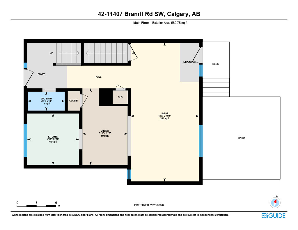 Floorplan #2