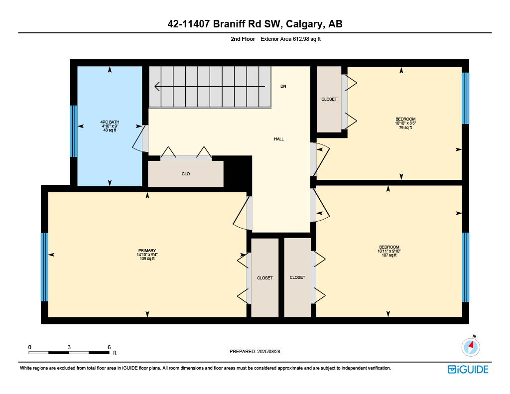 Floorplan #3