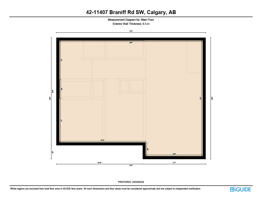 Floorplan #8