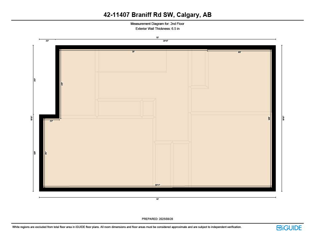 Floorplan #9