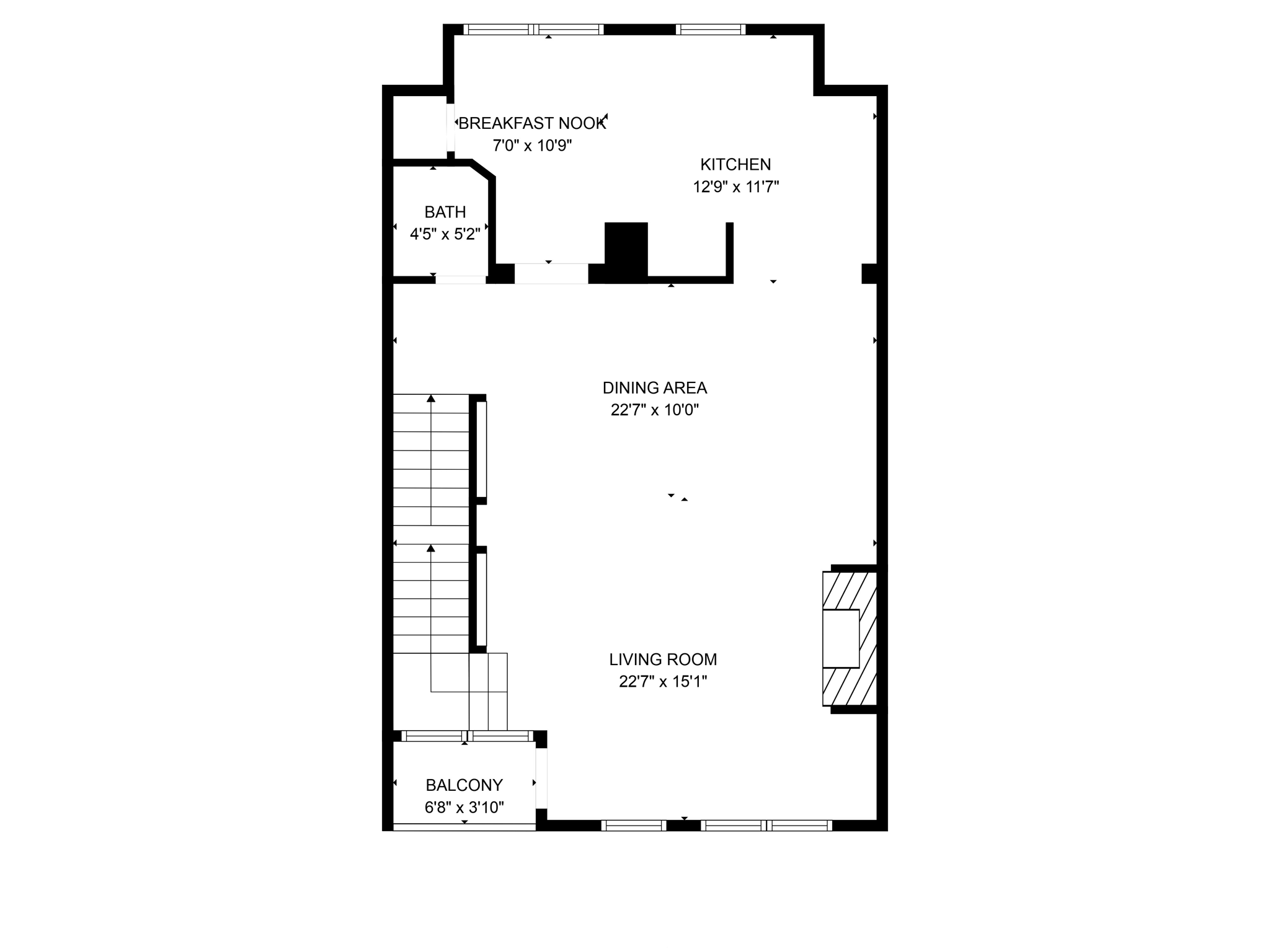 Floorplan #2