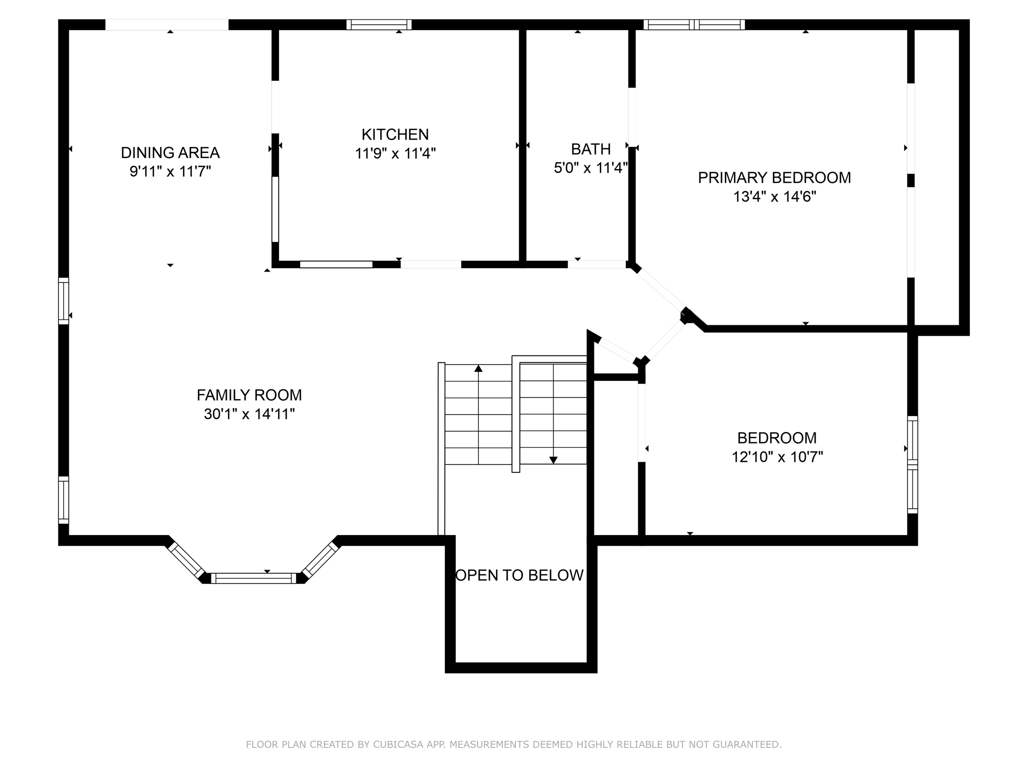 Floorplan #2