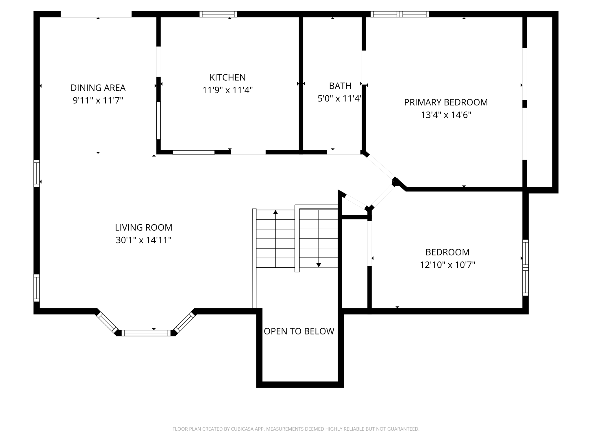 Floorplan #3