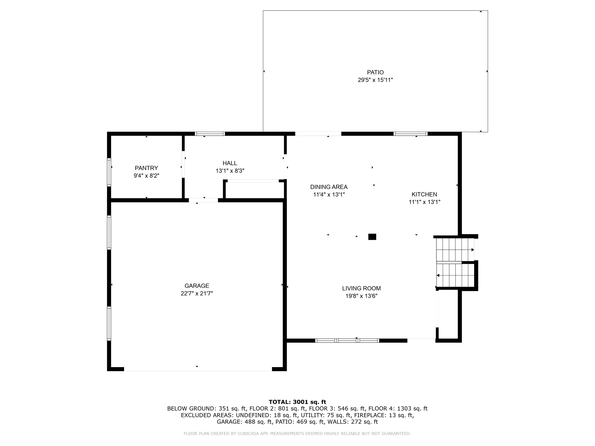 Floorplan #2