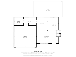 Floorplan #2