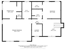 Floorplan #4