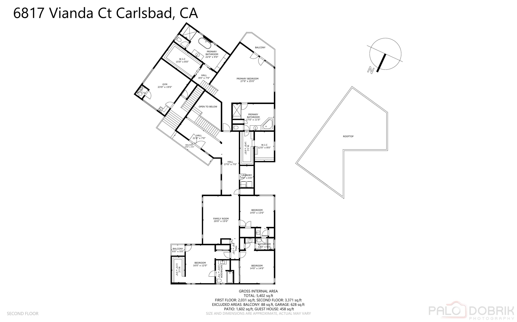 Floorplan #2