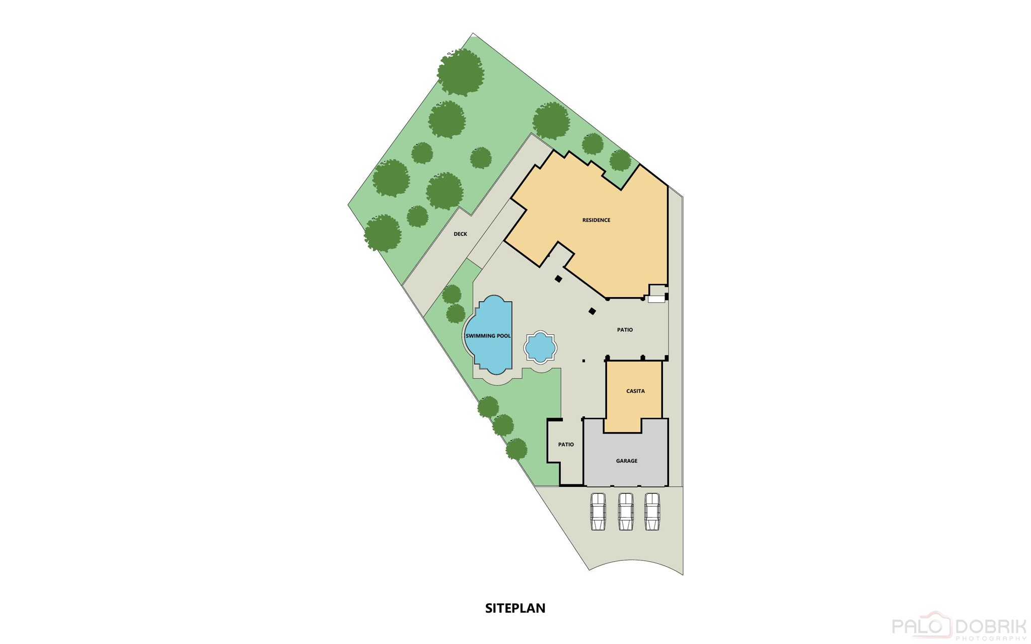 Floorplan #4