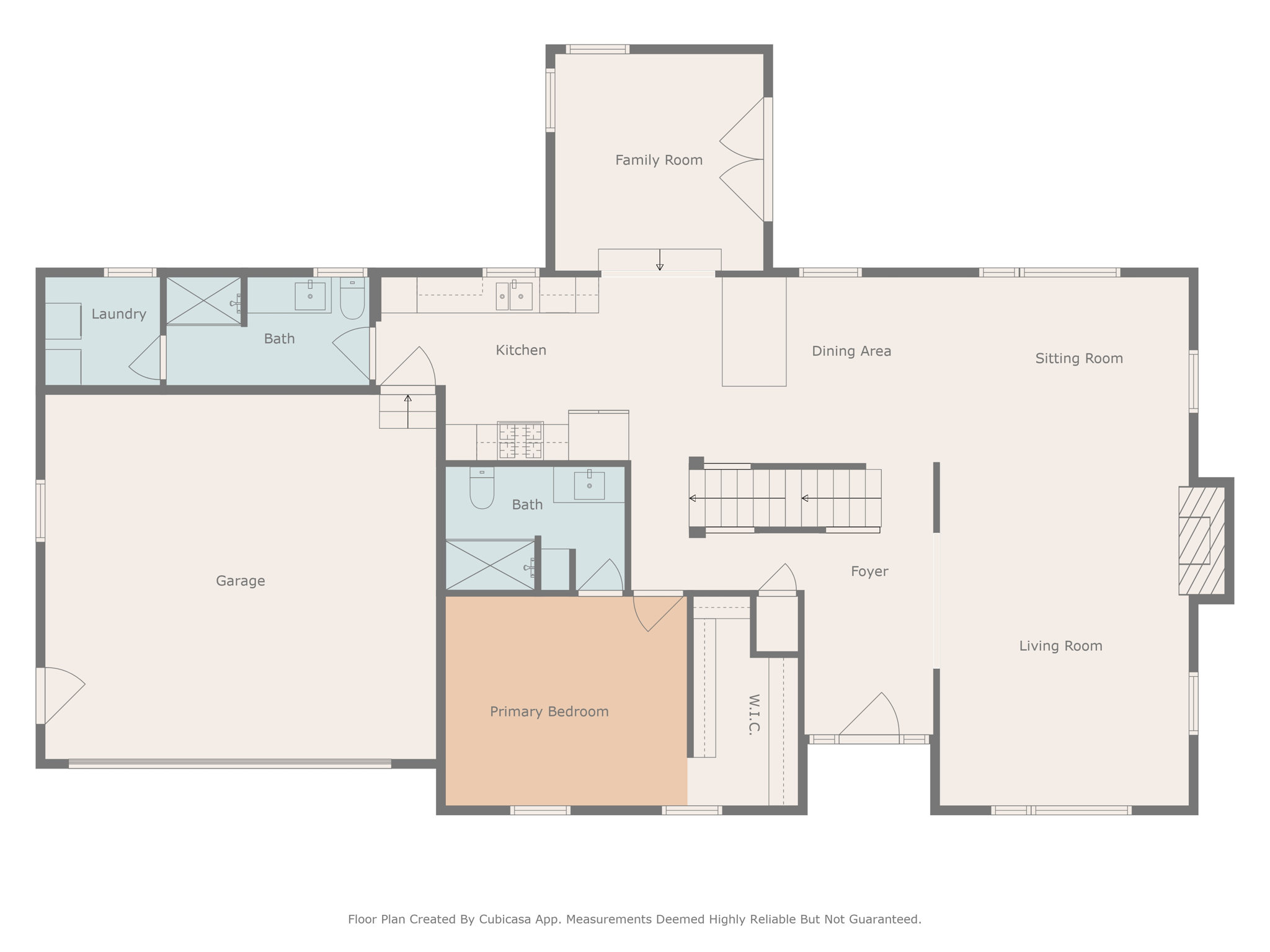 Floorplan #2