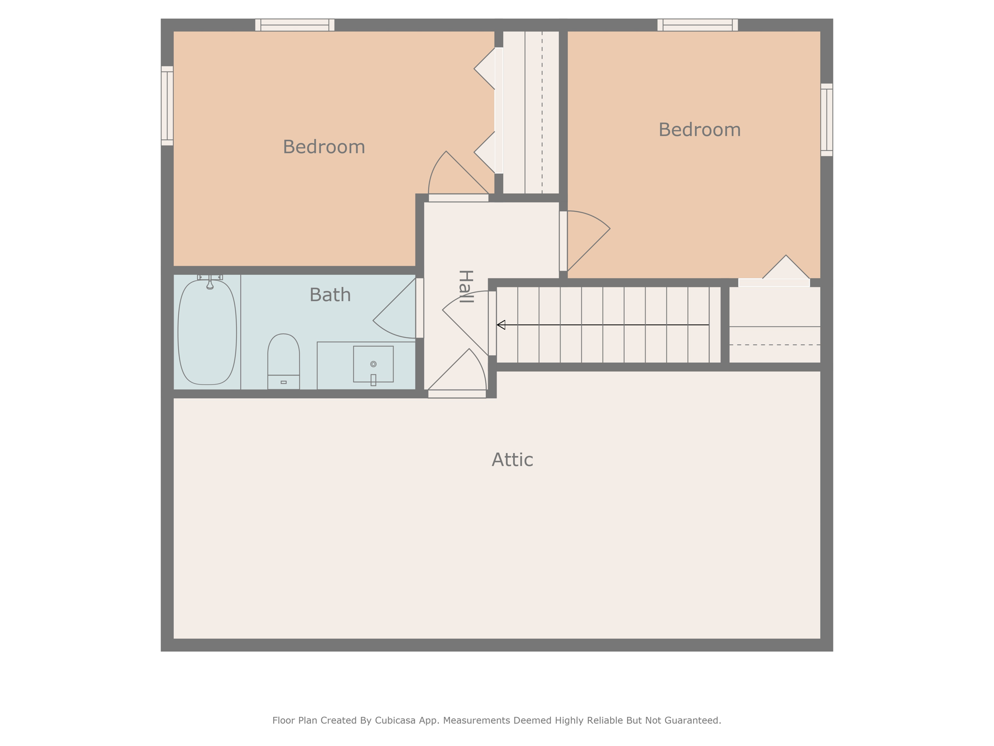 Floorplan #3
