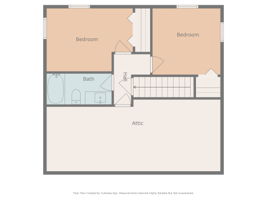 Floorplan #3