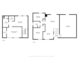 Floorplan #3