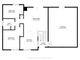 Floorplan #3