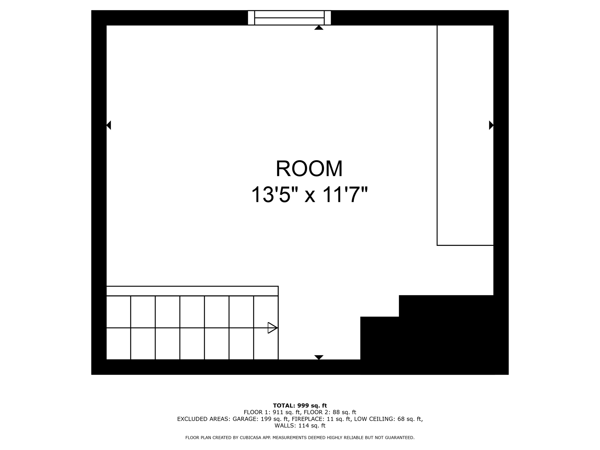 Floorplan #2