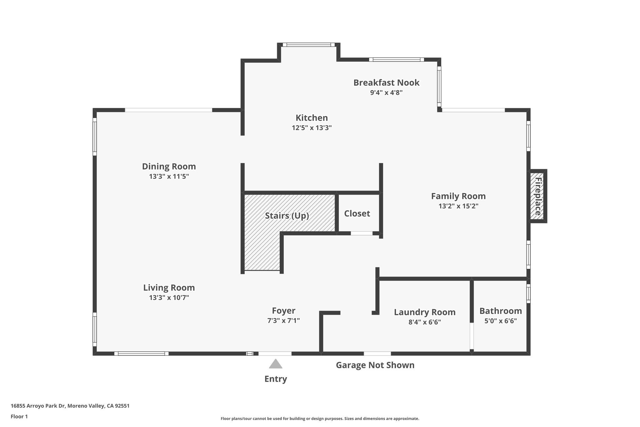 Floor 1