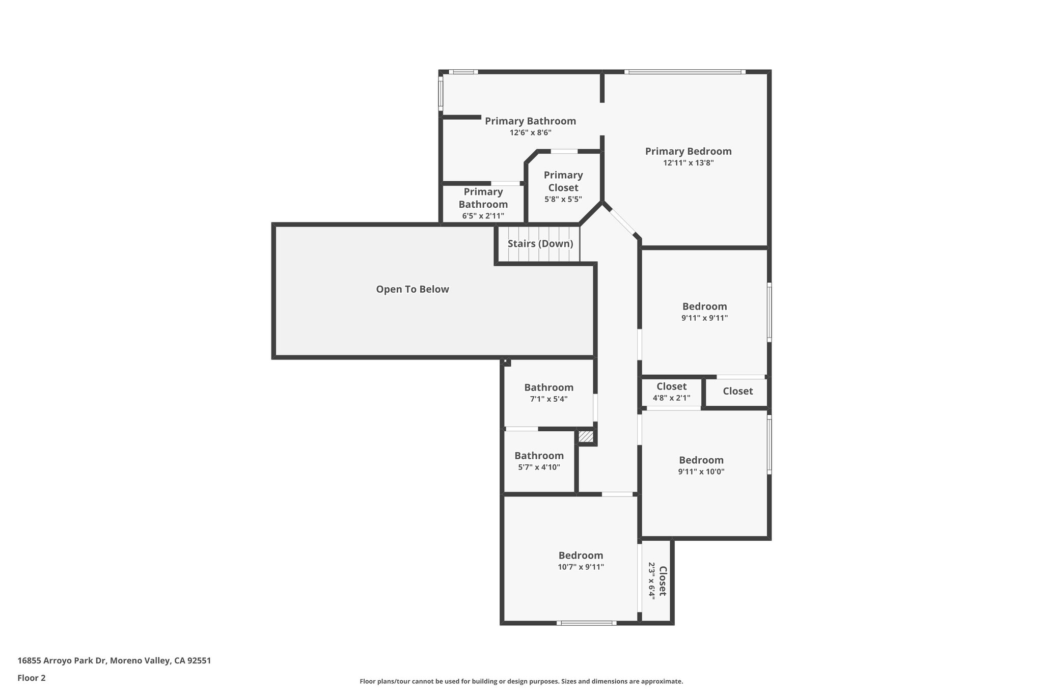 Floor 2