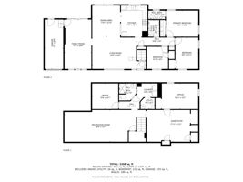 Floorplan #3