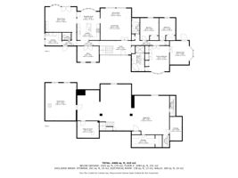 Floorplan #3