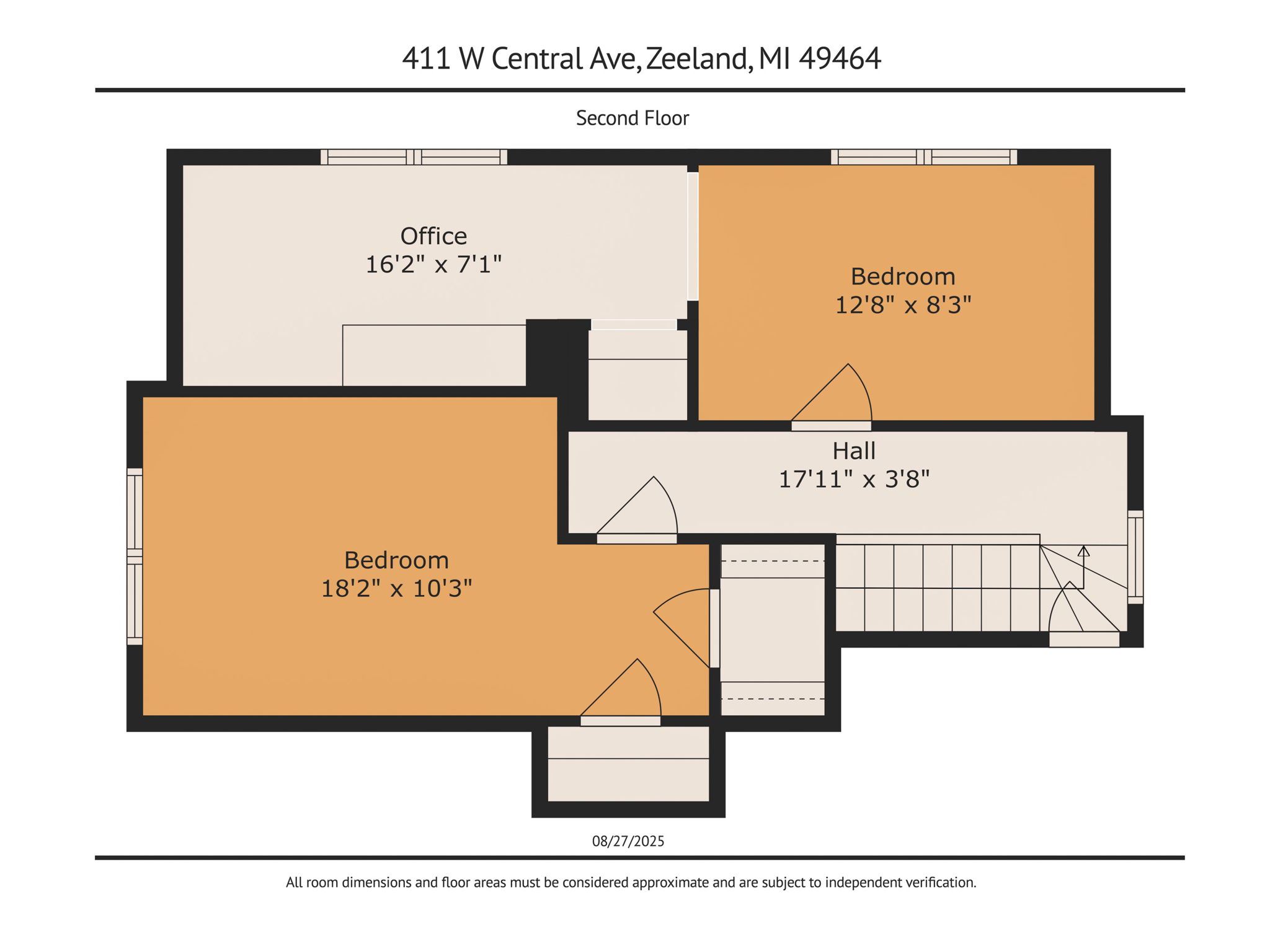 Floorplan #2
