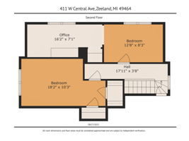 Floorplan #2