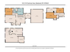 Floorplan #4