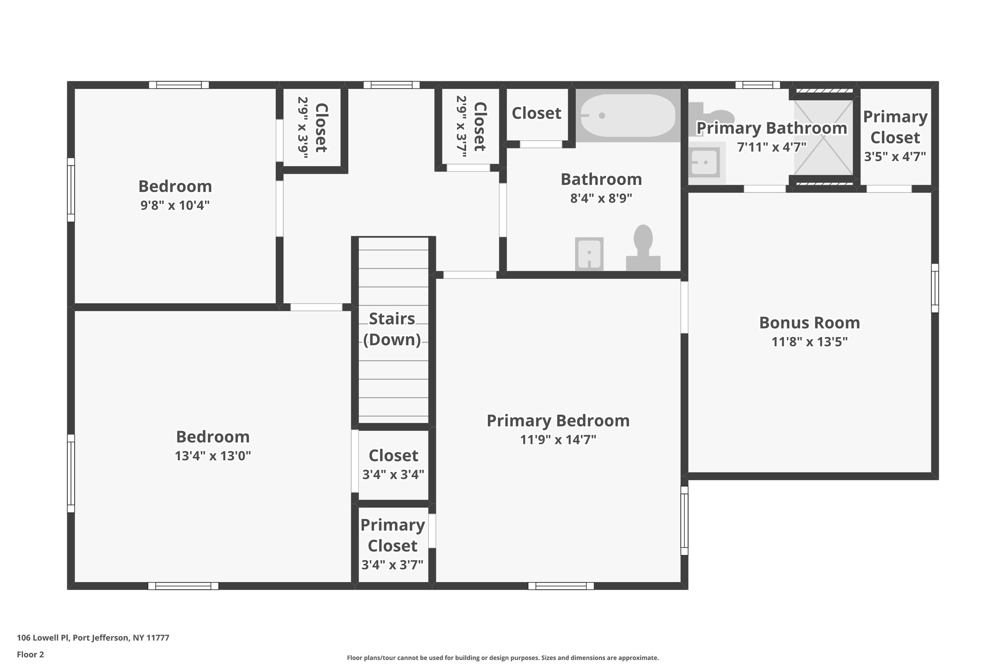 Floor 2