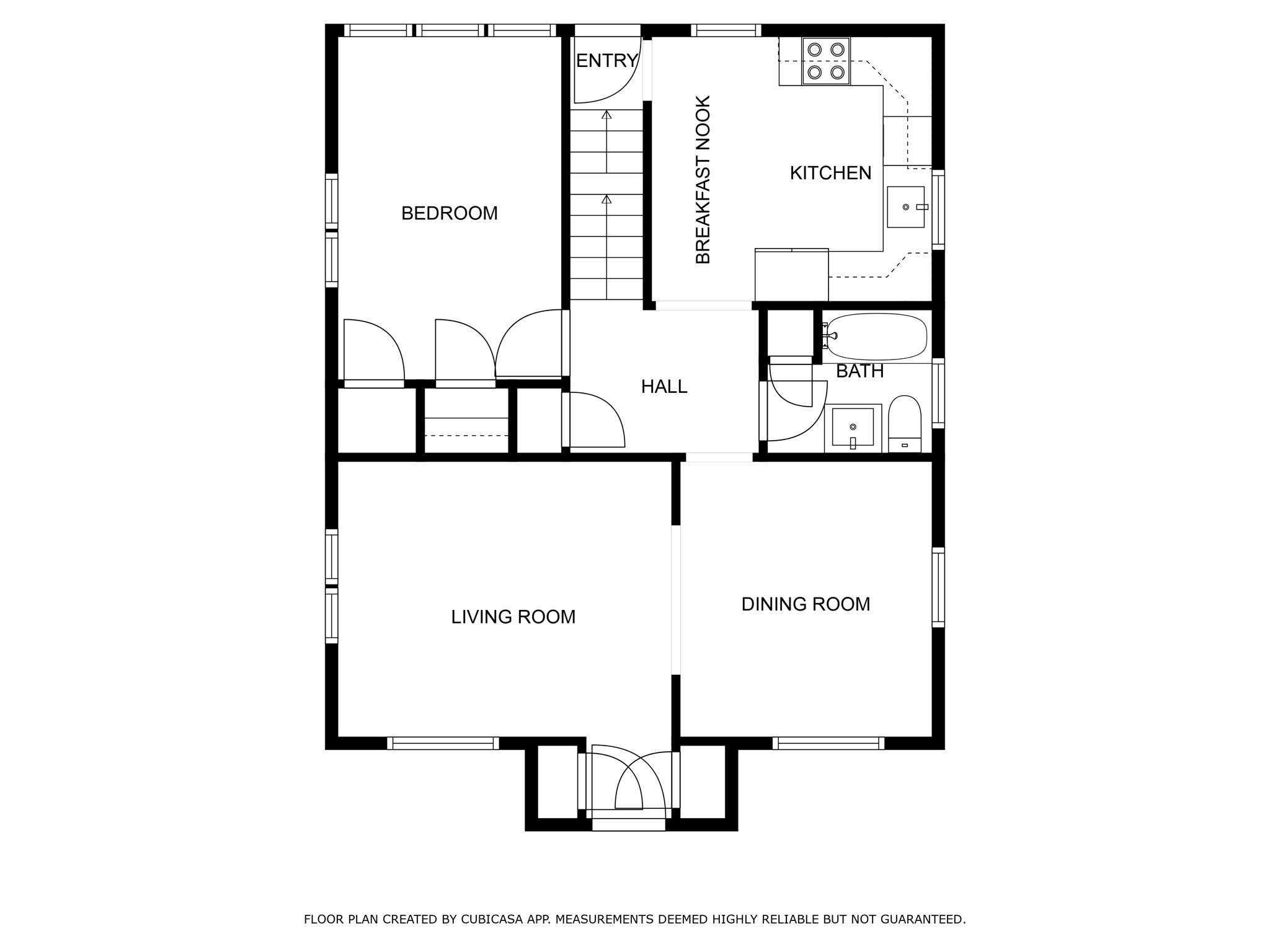 Floorplan #2