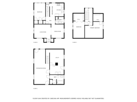 Floorplan #4