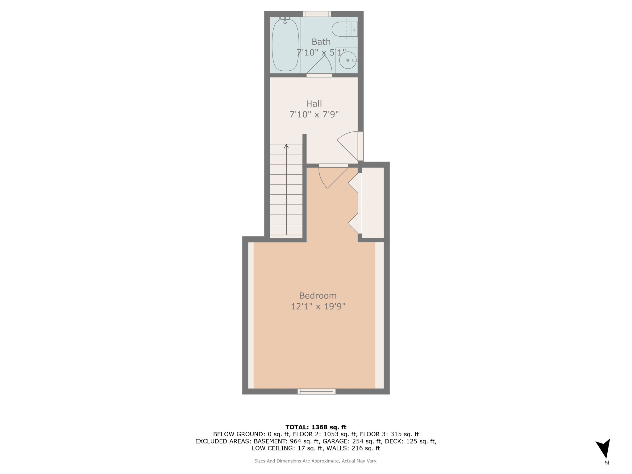 Floorplan #3