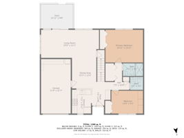 Floorplan #2