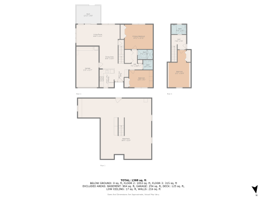 Floorplan #4