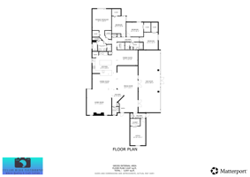Schematic - 28801 100th Dr E