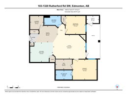 VX - (Imperial) Schematic Floor Plan - (1)