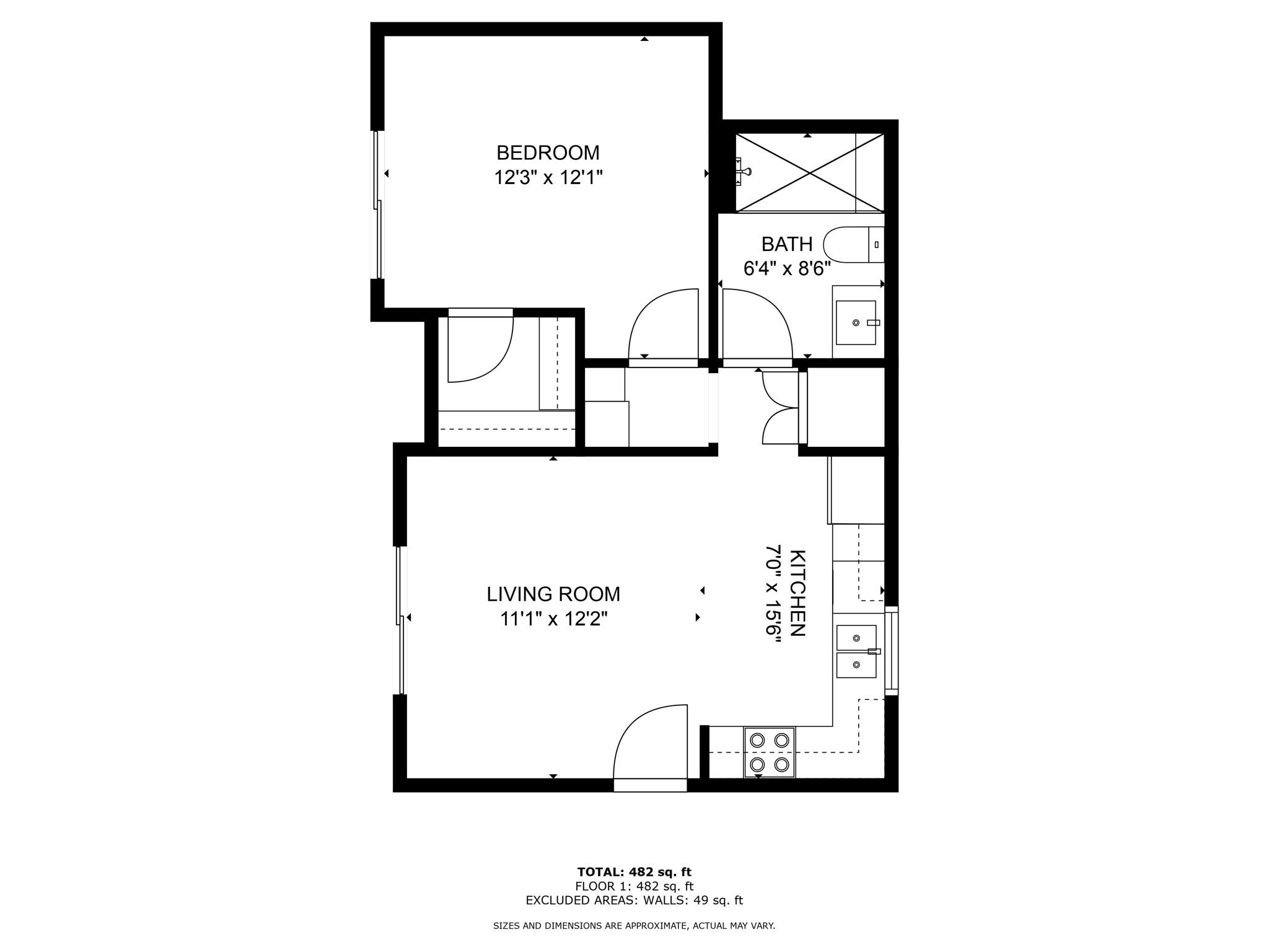 Floorplan #4