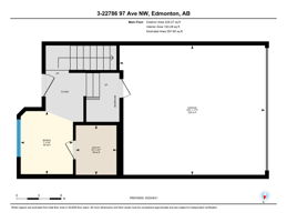 VX - (Imperial) Schematic Floor Plan - (3)