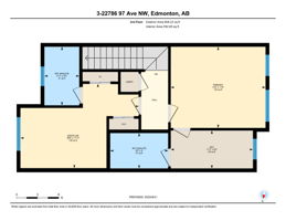 VX - (Imperial) Schematic Floor Plan - (2)