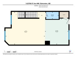 VX - (Imperial) Schematic Floor Plan - (1)