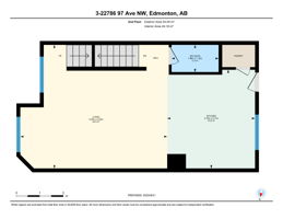 VX - (Metric) Schematic Floor Plan - (1)
