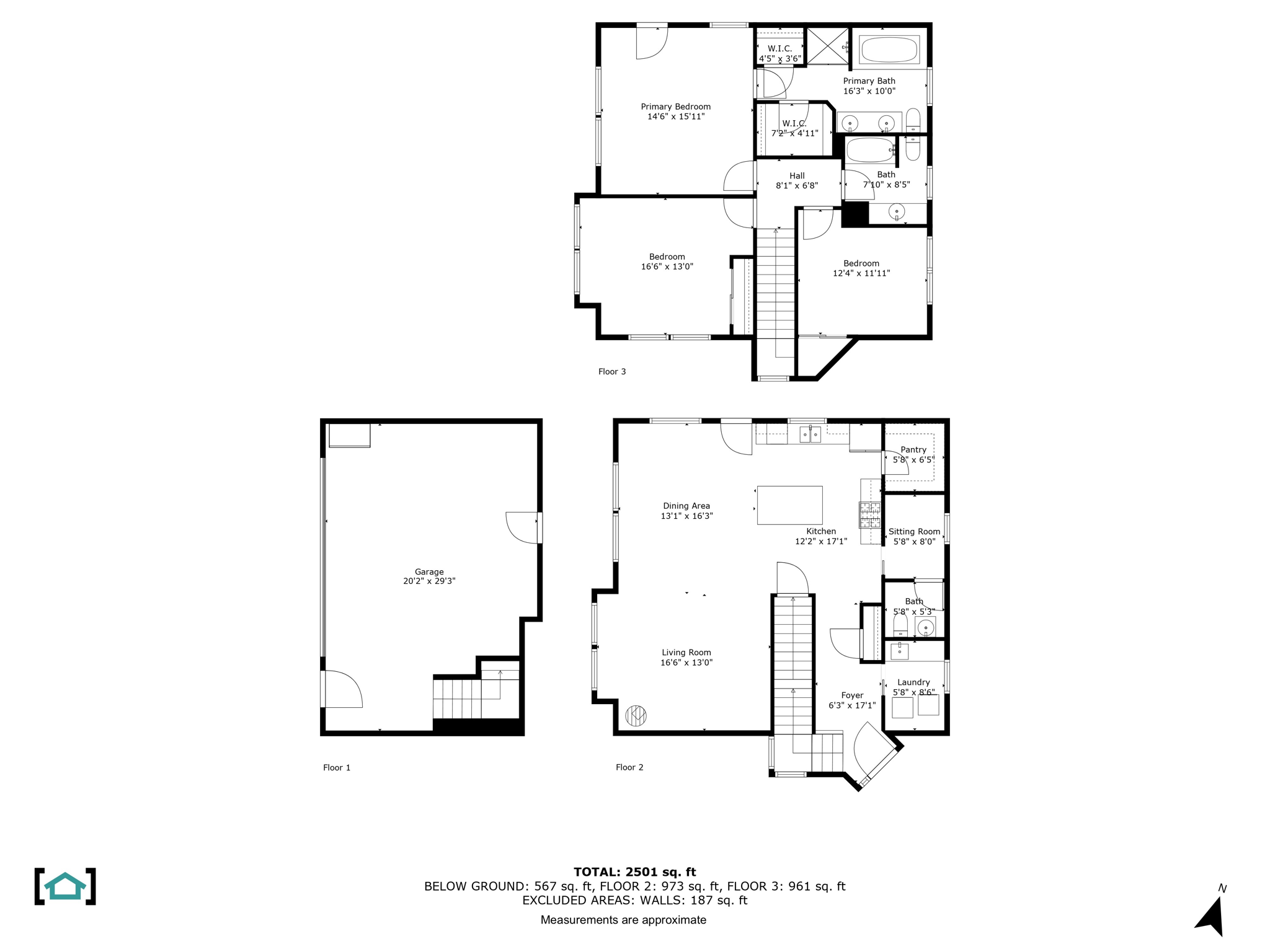 Floorplan #4