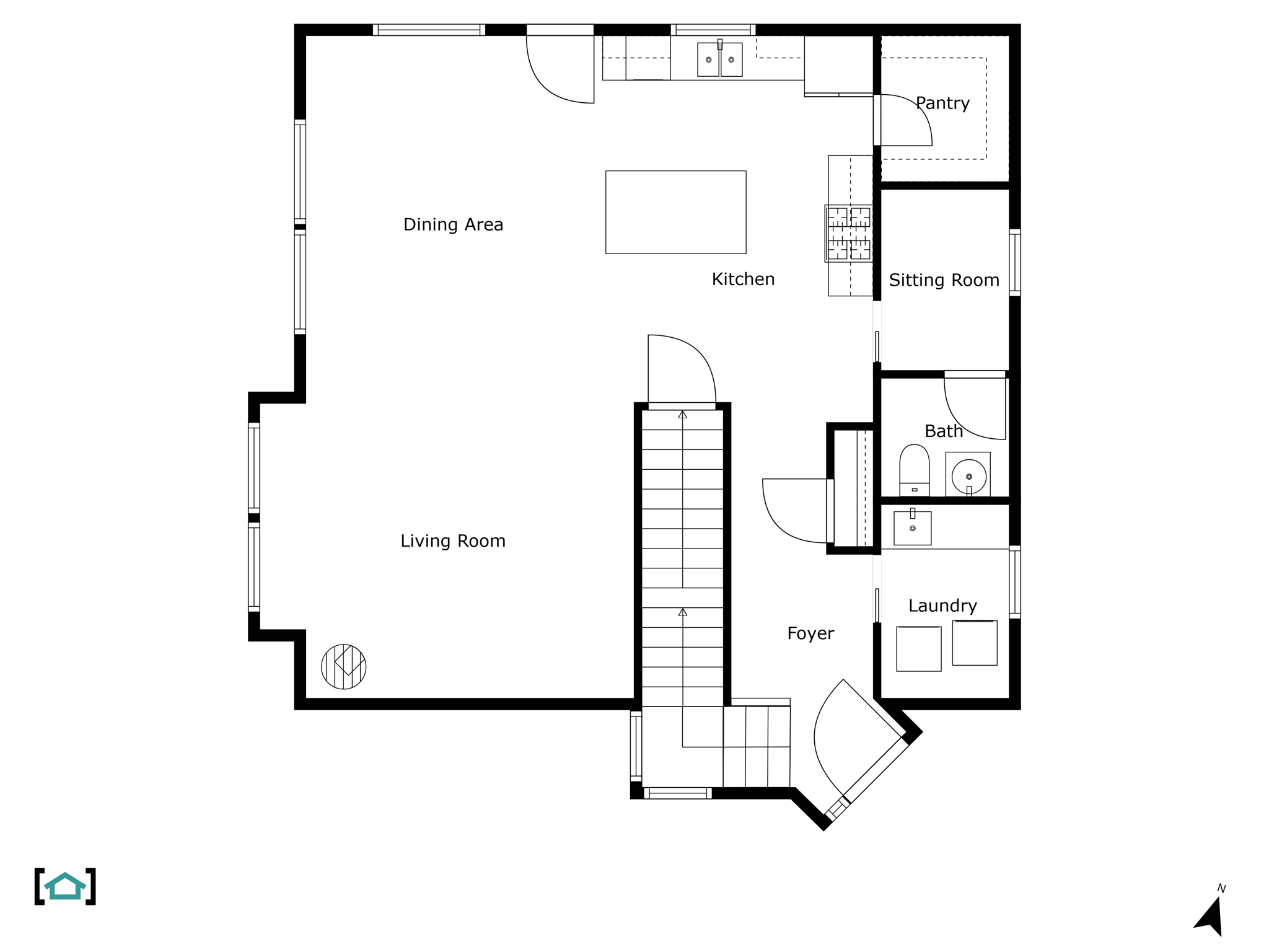 Floorplan #6