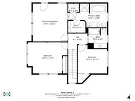 Floorplan #3