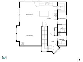 Floorplan #6