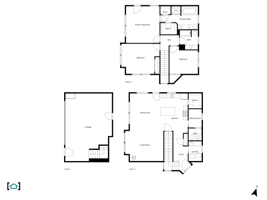 Floorplan #8