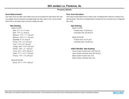 Floorplan #4