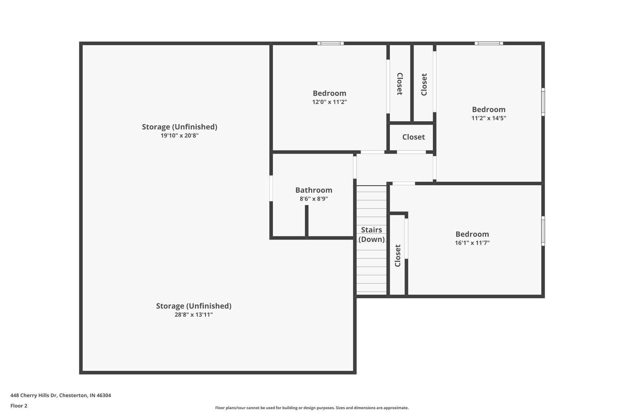 Floor 2