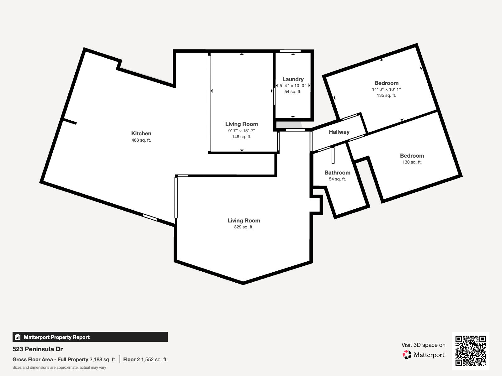 Floorplan #2