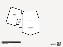 Floorplan #3
