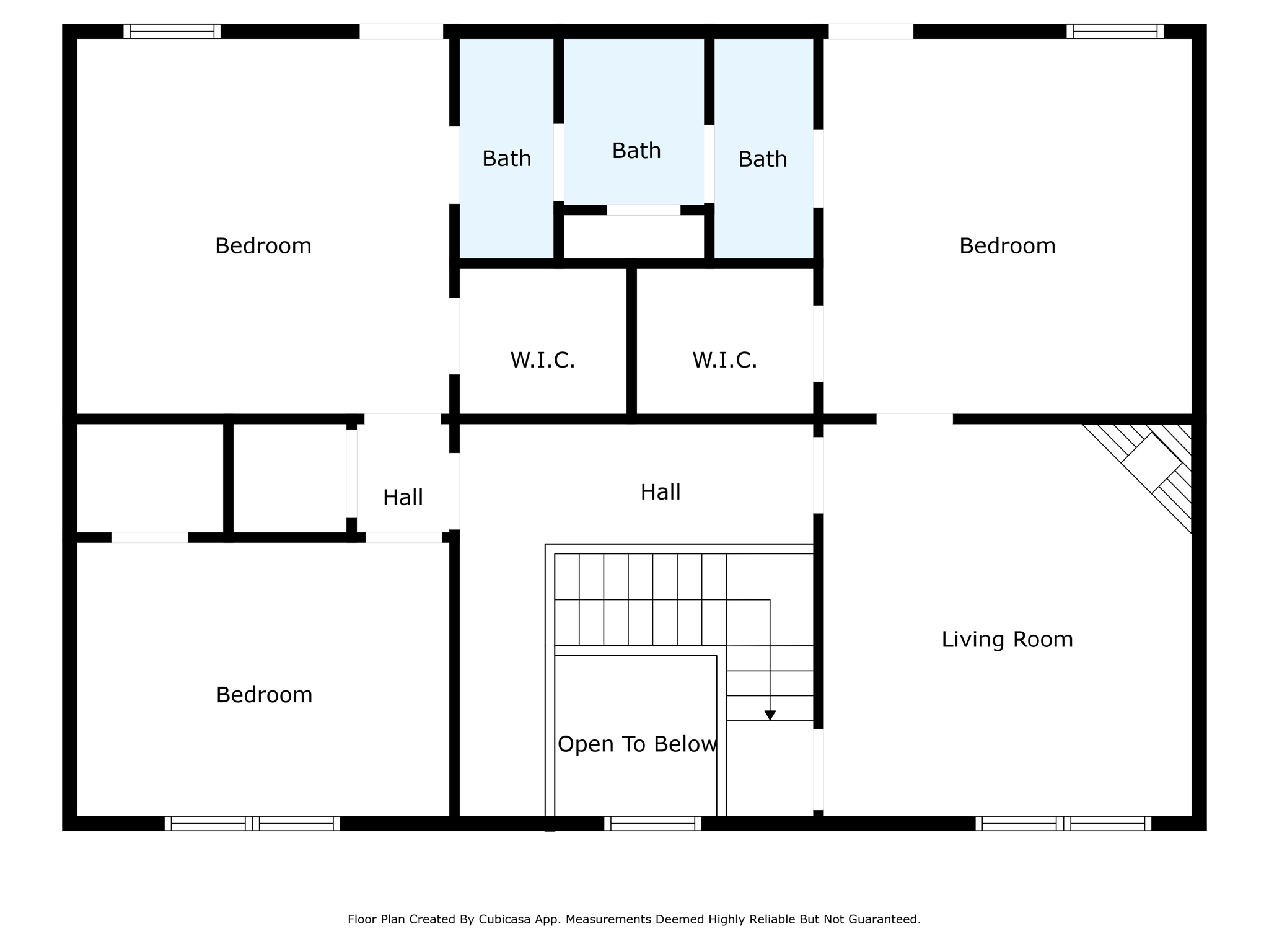 Floorplan #3
