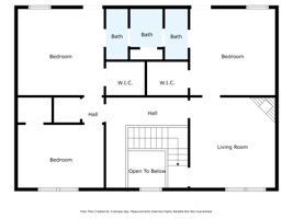 Floorplan #3